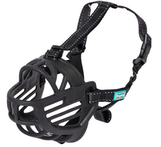 Picture of Freedog Ergo Plus Muzzle